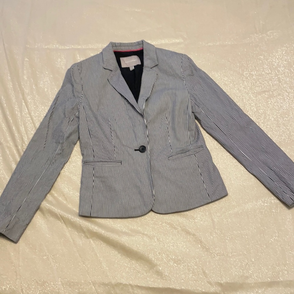 Banana Republic Blazer